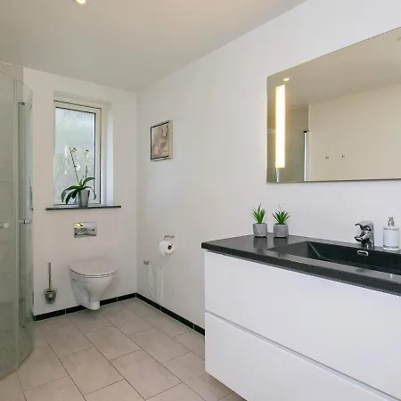Three-bedroom Holiday In 51 Dom wakacyjny Blåvand