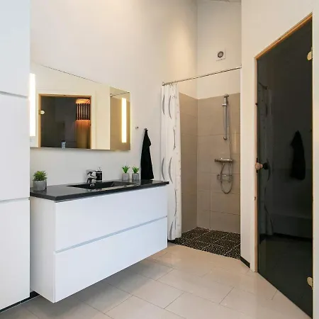 Dom wakacyjny Three-bedroom Holiday In 51 Blåvand